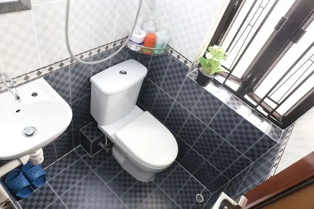 Deluxe İki Ayrı Yataklı Oda