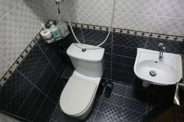 Deluxe Tek Kişilik Oda