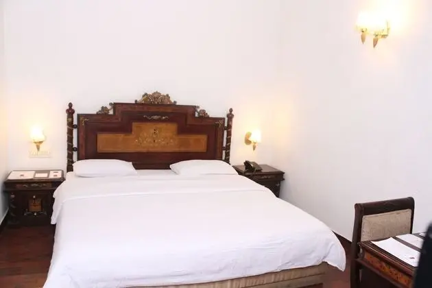 Süit, 1 Büyük (Queen) Boy Yatak