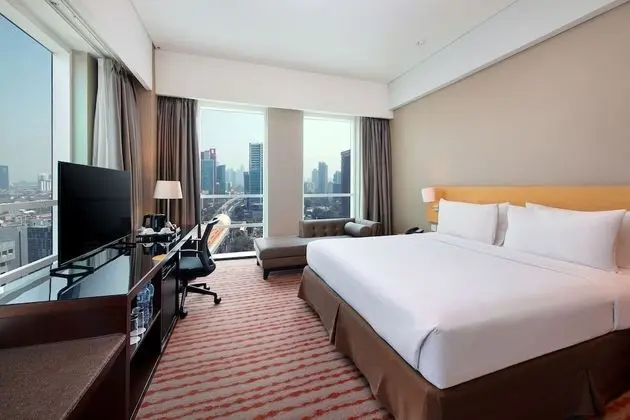 Grand Deluxe Room