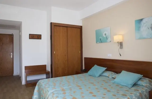 Tek Büyük Yataklı Oda, Balkon, Kısmi Deniz Manzaralı