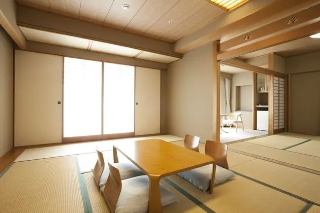 Traditional Oda (14 Tatami)