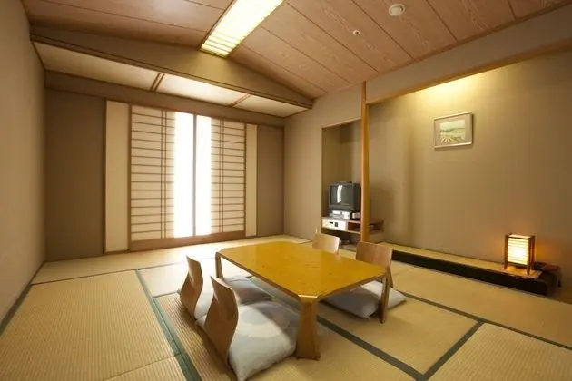 Traditional Oda (8 Tatami)