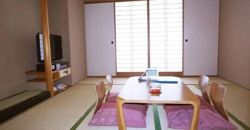 Traditional Oda (8 Tatami)