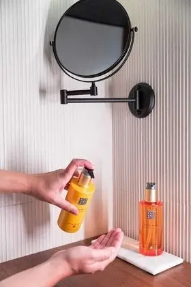 Tek Büyük Yataklı Oda (top floor)