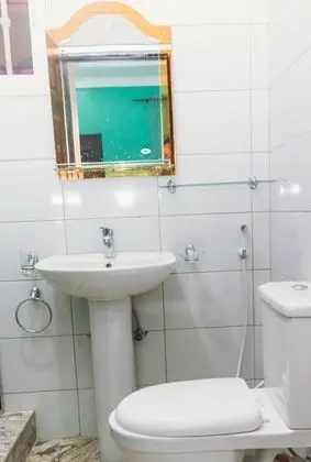 Standard Tek Kişilik Oda