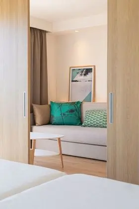 Süit, Balkon