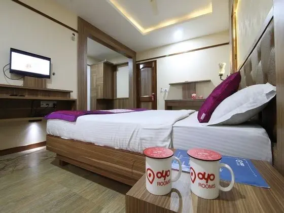 Standard Tek Büyük veya İki Ayrı Yataklı Oda, 1 Çift Kişilik Yatak, Özel Banyo