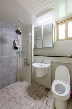 Business Apart Daire, Şehir Manzaralı