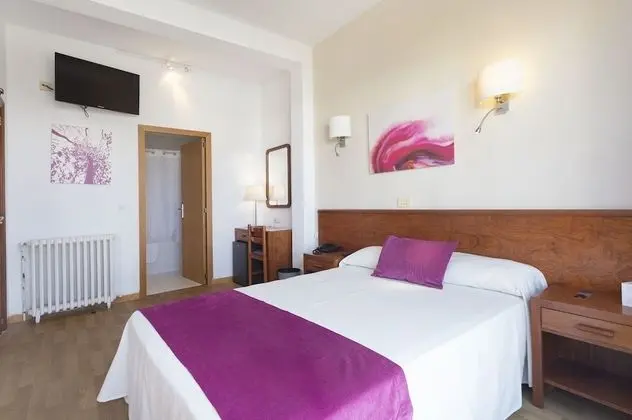 Tek Kişilik Oda, Balkon