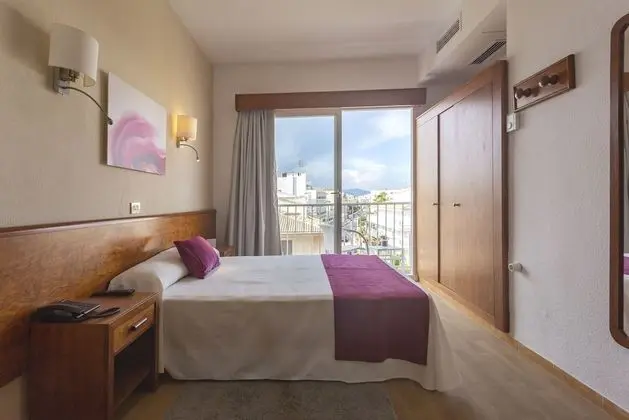 Tek Kişilik Oda, Balkon