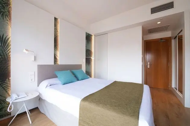 Tek Kişilik Oda, Balkon