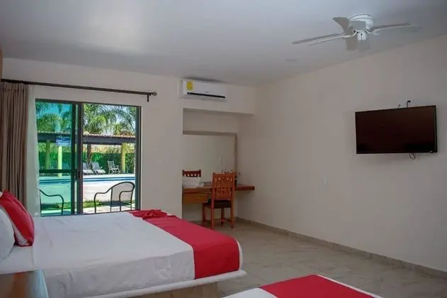 Comfort Oda (Aire acondicionado)