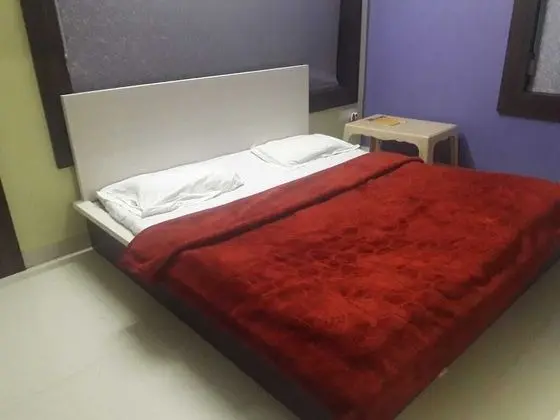 Executive Tek Büyük Yataklı Oda