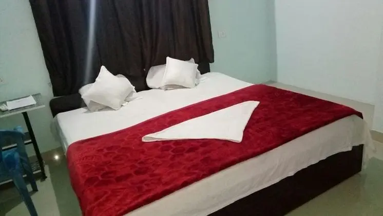 Executive Tek Büyük Yataklı Oda