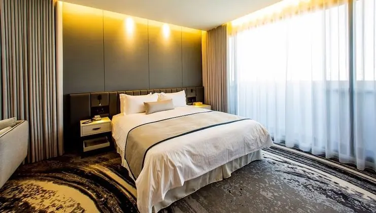 Executive Tek Büyük Yataklı Oda, Sigara İçilmez, Balkon