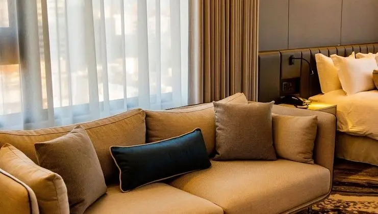 Executive Tek Büyük Yataklı Oda, Sigara İçilmez, Balkon