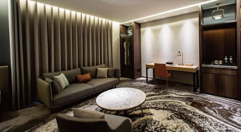 Executive Tek Büyük Yataklı Oda, Sigara İçilmez, Balkon