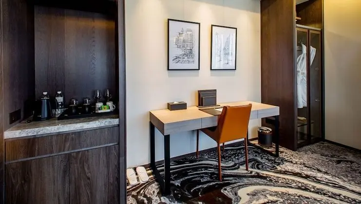 Executive Tek Büyük Yataklı Oda, Sigara İçilmez, Balkon