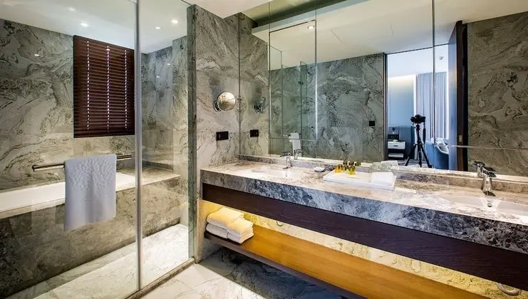 Executive Tek Büyük Yataklı Oda, Sigara İçilmez, Balkon