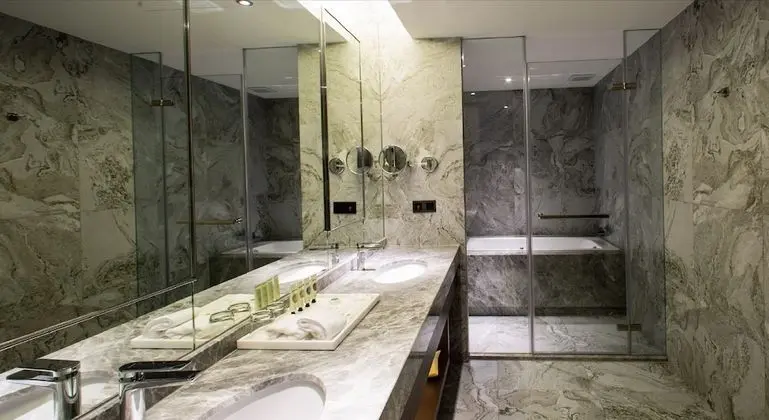Executive Tek Büyük Yataklı Oda, Sigara İçilmez, Balkon