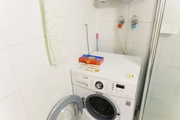Banyo imkân ve özellikleri
