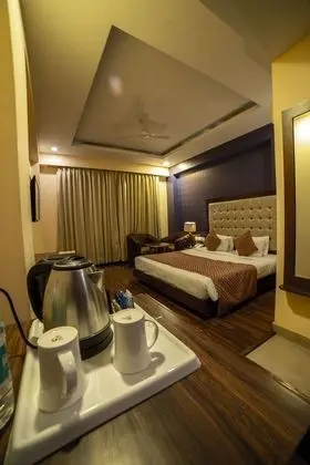 Comfort Oda