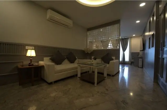 Oturma alanı