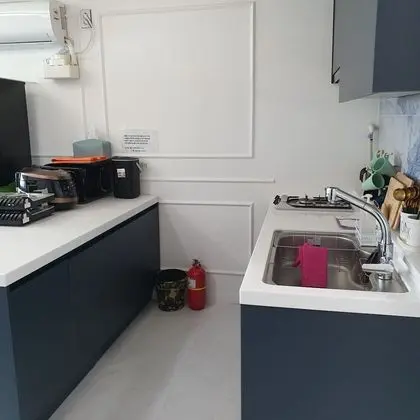 Panoramic Oda, 4 Yatak Odası