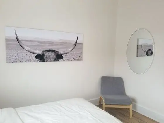 Comfort Süit, Birden Çok Yatak, Sigara İçilmez, Şehir Manzaralı