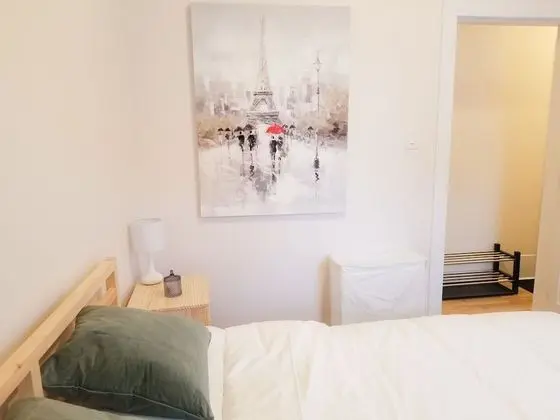 Comfort Süit, Birden Çok Yatak, Sigara İçilmez, Şehir Manzaralı