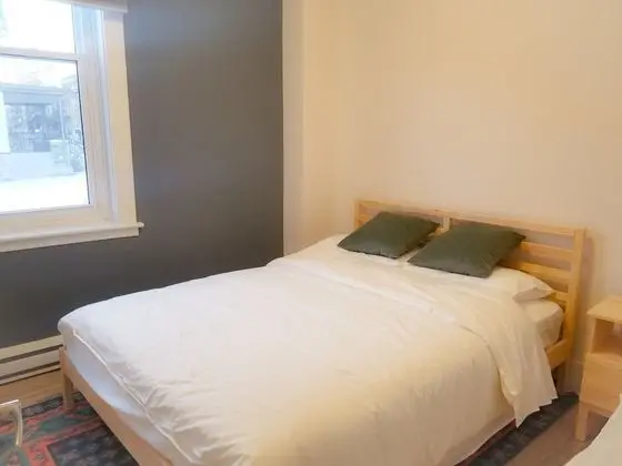 Comfort Süit, Birden Çok Yatak, Sigara İçilmez, Şehir Manzaralı