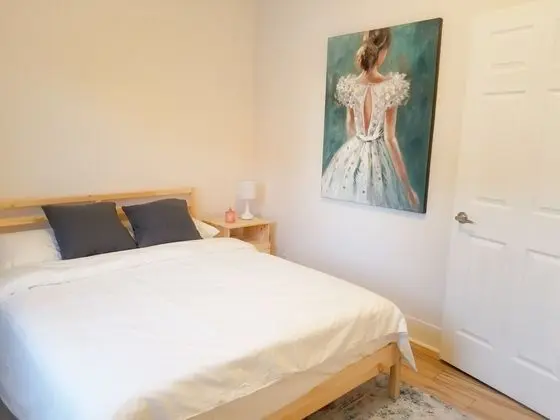 Comfort Süit, Birden Çok Yatak, Sigara İçilmez, Şehir Manzaralı