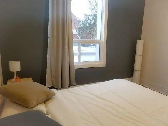 Comfort Süit, Birden Çok Yatak, Sigara İçilmez, Şehir Manzaralı