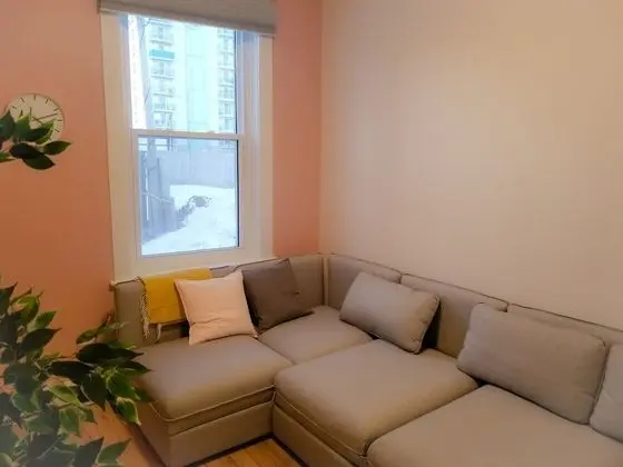 Comfort Süit, Birden Çok Yatak, Sigara İçilmez, Şehir Manzaralı