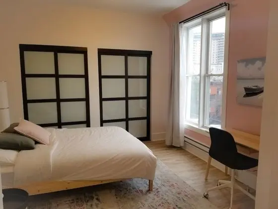 Executive Süit, Birden Çok Yatak, Sigara İçilmez, Şehir Manzaralı