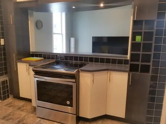 Executive Süit, Birden Çok Yatak, Sigara İçilmez, Şehir Manzaralı