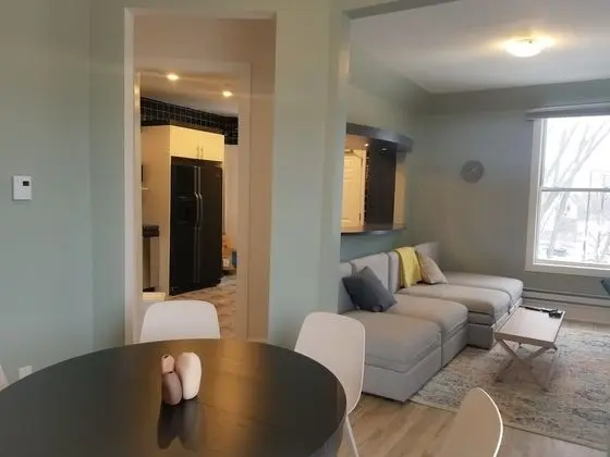Executive Süit, Birden Çok Yatak, Sigara İçilmez, Şehir Manzaralı