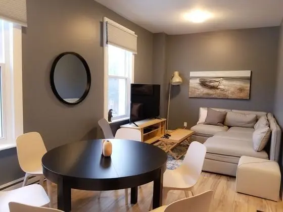 Premium Süit, Birden Çok Yatak, Sigara İçilmez, Şehir Manzaralı