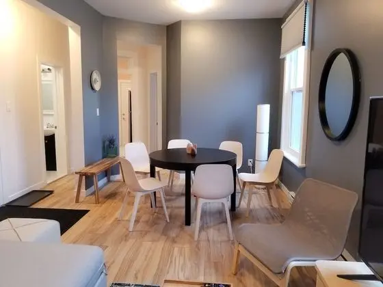 Premium Süit, Birden Çok Yatak, Sigara İçilmez, Şehir Manzaralı