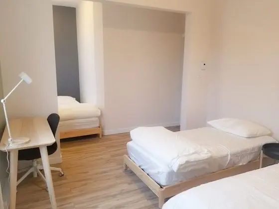 Premium Süit, Birden Çok Yatak, Sigara İçilmez, Şehir Manzaralı