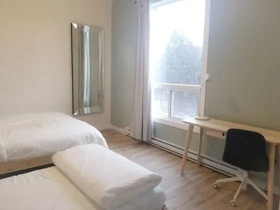 Premium Süit, Birden Çok Yatak, Sigara İçilmez, Şehir Manzaralı