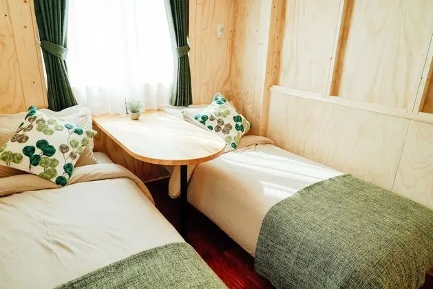 Ev, 2 Yatak Odası (Summer)