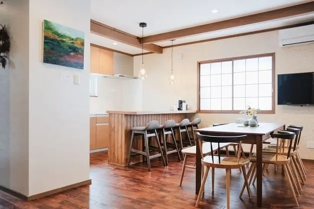 Ev (Private Vacation Home)