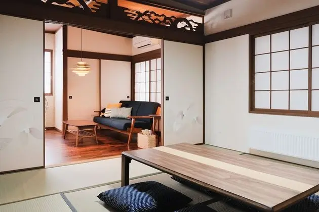 Ev (Private Vacation Home)