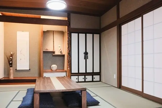 Ev (Private Vacation Home)