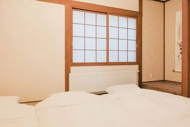 Ev (Private Vacation Home)