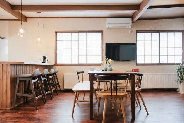 Ev (Private Vacation Home)