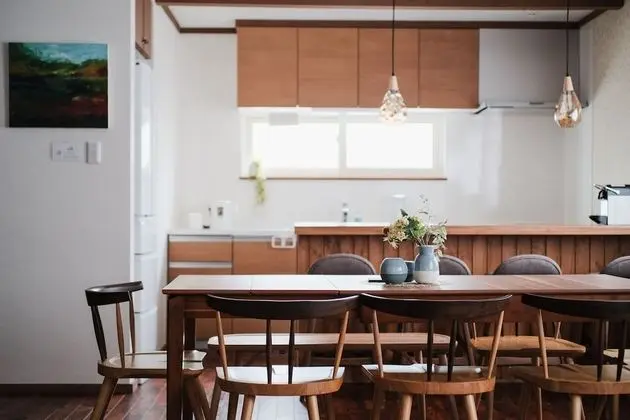 Ev (Private Vacation Home)
