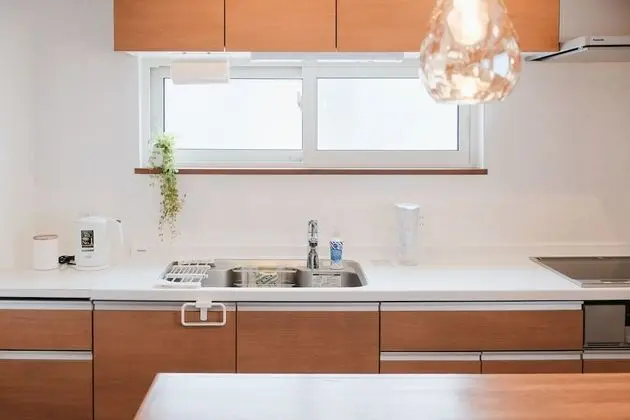 Ev (Private Vacation Home)